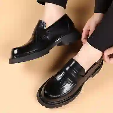 SHUPATE Loafers