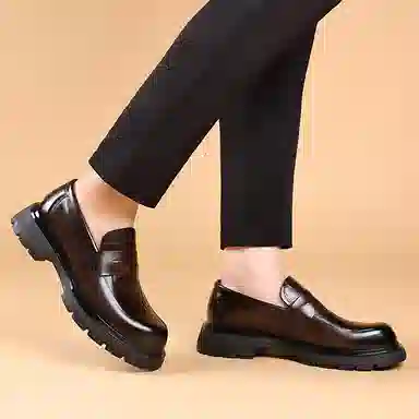SHUPATE Loafers