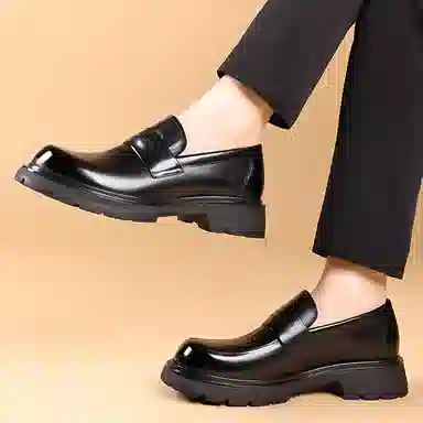 SHUPATE Loafers