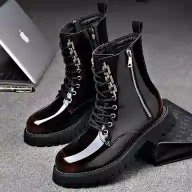 SHUPATE Martin Boots