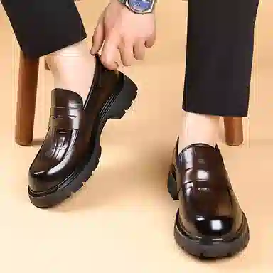 SHUPATE Loafers