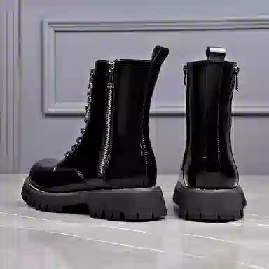 SHUPATE Martin Boots