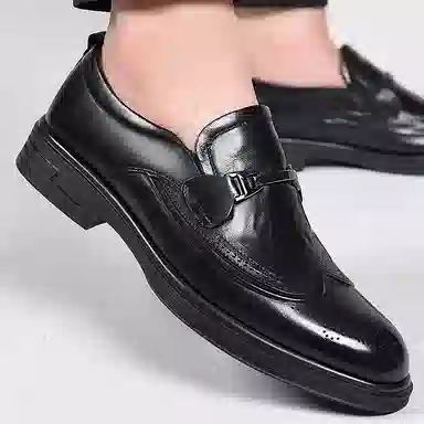 SHUPATE Retro Casual Shoes