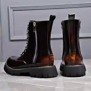 SHUPATE Martin Boots