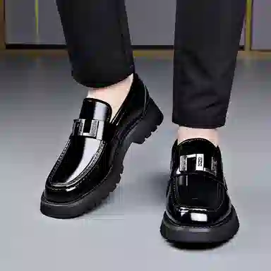 SHUPATE Loafers