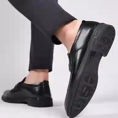 SHUPATE Retro Casual Shoes