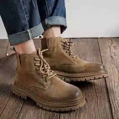 SHUPATE Martin Boots