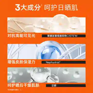 Mistine SPF50PA++ 40ml