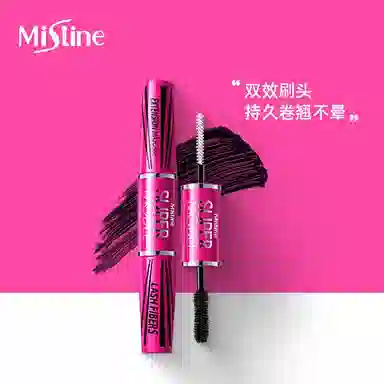 Mistine 4D