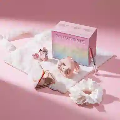Mistine DIY