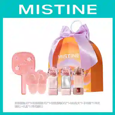 Mistine 7