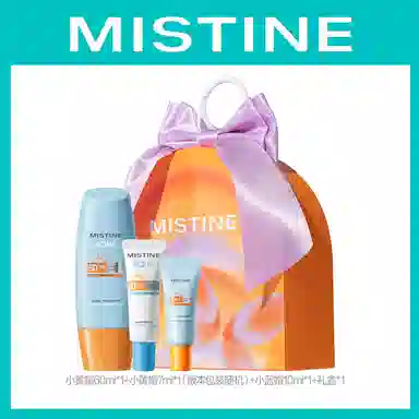 Mistine
