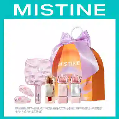 Mistine