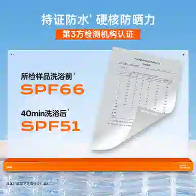 Mistine SPF50+PA++