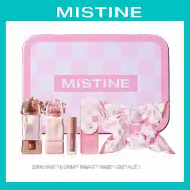 Mistine