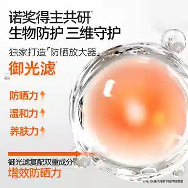 Mistine SPF50+PA++ 40ml60ml90ml