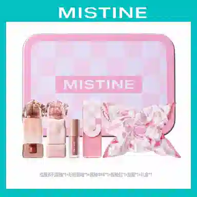 Mistine