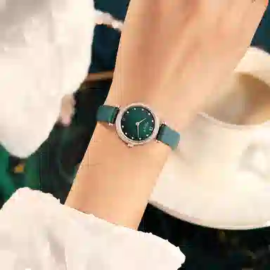 ROCOS Star Series Green