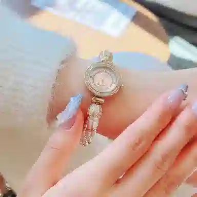 ROCOS MONICA'S PEARL