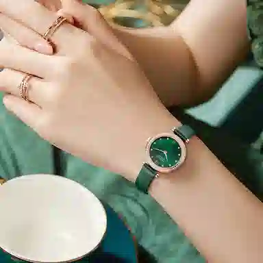 ROCOS Star Series Green