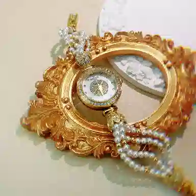 ROCOS MONICA'S PEARL