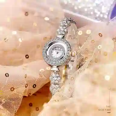 ROCOS Petal Bracelet Watch