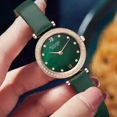 ROCOS Star Series Green