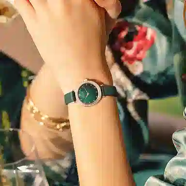 ROCOS Star Series Green