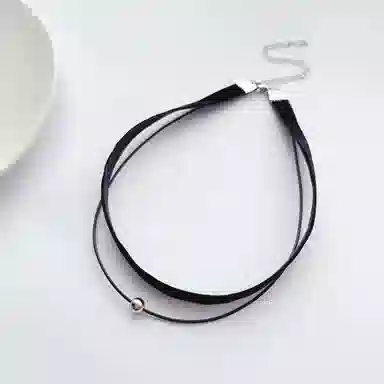 CHIEMOT choker