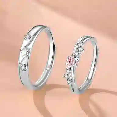 CHIEMOT ins S925