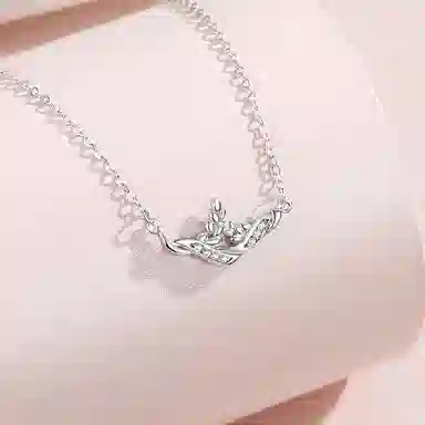 CHIEMOT ins S925