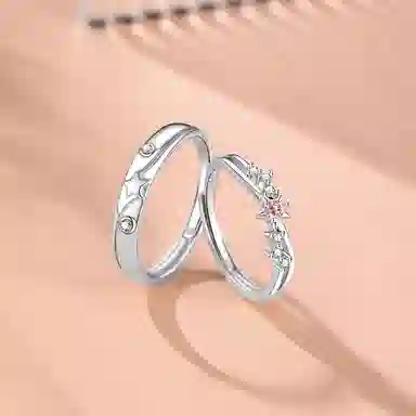 CHIEMOT ins S925