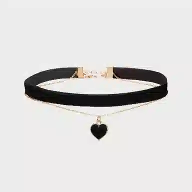 CHIEMOT choker