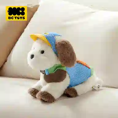 BABY CARE x BCTOYS 23cm
