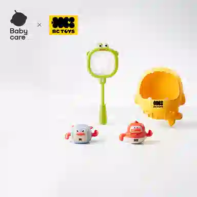 BABY CARE