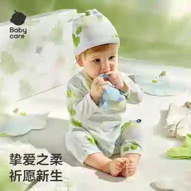 BABY CARE