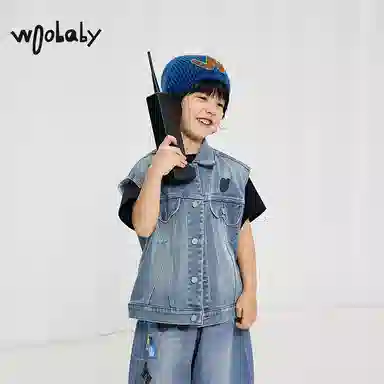 Woobaby SS25