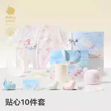 BABY CARE