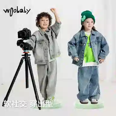Woobaby SS25