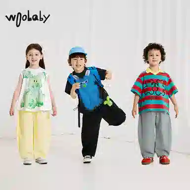 Woobaby SS25