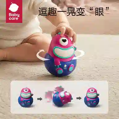 BABY CARE