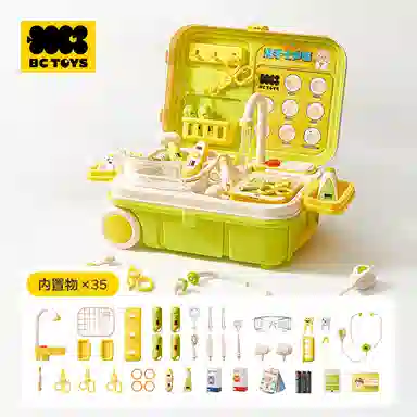 BABY CARE