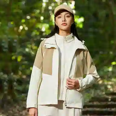 tectop 3-in-1 Waterproof Jacket