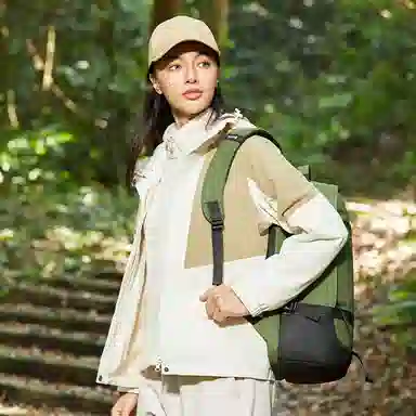 tectop 3-in-1 Waterproof Jacket