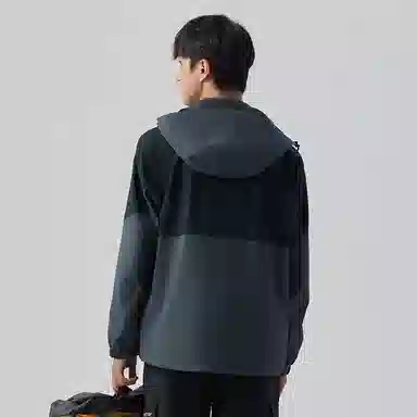 tectop 3-in-1 Waterproof Jacket