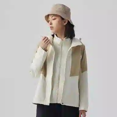 tectop 3-in-1 Waterproof Jacket