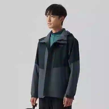 tectop 3-in-1 Waterproof Jacket