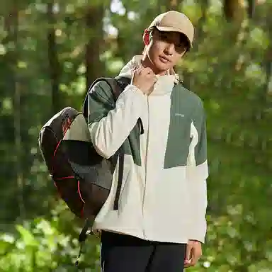 tectop 3-in-1 Waterproof Jacket