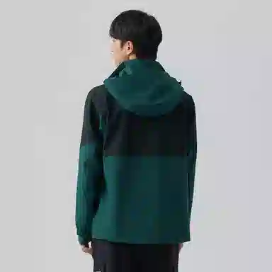 tectop 3-in-1 Waterproof Jacket