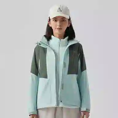 tectop 3-in-1 Waterproof Jacket